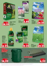 Gazetka promocyjna Kaufland - Kaufland - Gazetka - ważna od 15.04 do 15.04.2026 - strona 3 - produkty: Prima, Nawóz