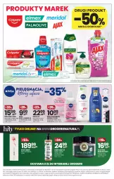 Gazetka promocyjna Drogerie Natura - Gazetka Drogerie Natura - Gazetka - ważna od 16.06 do 16.06.2021 - strona 16 - produkty: Woda perfumowana, Nivea Q10, Róża, Dezodorant, Płyn micelarny, Perfum, Lack, Mleczko, Szampon, Mydło, Woda, Kenzo, Nivea, Fa