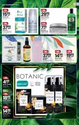 Gazetka promocyjna Drogerie Natura - Gazetka Drogerie Natura - Gazetka - ważna od 16.06 do 16.06.2021 - strona 3 - produkty: Makijaż, Por, Gin, Hydrolat, SKINFOOD, Balsam do ciała, Szampon, Krem pod oczy, Maska, LG, Fa