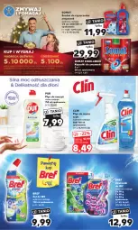 Gazetka promocyjna Kaufland - Kaufland - Gazetka - ważna od 22.11 do 22.11.2023 - strona 2 - produkty: Pur, Zawieszki, Bref, Clin, Somat, Płyn do mycia, Zmywarki