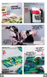 Gazetka promocyjna Rossmann - Marzec II - Gazetka - ważna od 31.03 do 31.03.2021 - strona 15 - produkty: Koc, Szal, Poszewka, Podkładka, Kubek, Podkład