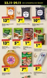 Gazetka promocyjna Biedronka - BlackFriday - Gazetka - ważna od 29.11 do 29.11.2023 - strona 37 - produkty: Piec, Piernik, Stek, Dr. Oetker, Foremki, Kamis