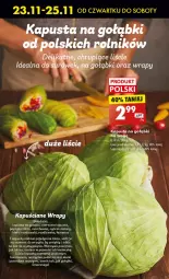 Gazetka promocyjna Biedronka - BlackFriday - Gazetka - ważna od 29.11 do 29.11.2023 - strona 59 - produkty: Marchewka, Hummus, Warzywa, Mus, Papryka, Ogórek, Papryka żółta, Kiełki, Rzodkiewka