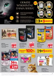 Gazetka promocyjna Kaufland - Kaufland - Gazetka - ważna od 15.10 do 15.10.2025 - strona 15 - produkty: Gra, Vitakraft, Drób, Sheba, Wołowina
