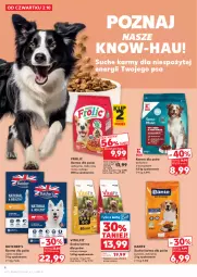 Gazetka promocyjna Kaufland - Kaufland - Gazetka - ważna od 15.10 do 15.10.2025 - strona 4 - produkty: Kurczak, Warzywa, Wołowina, Sucha karma