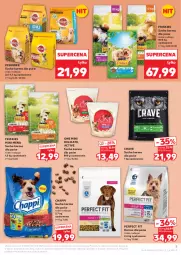 Gazetka promocyjna Kaufland - Kaufland - Gazetka - ważna od 15.10 do 15.10.2025 - strona 5 - produkty: Friskies, Chappi, Pedigree, Sucha karma