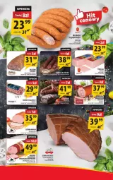 Gazetka promocyjna Arhelan - Gazetka - ważna od 03.07 do 03.07.2024 - strona 16 - produkty: Sok, Sokołów, Szynka, Gala, Kiełbasa, Kiełbasa śląska