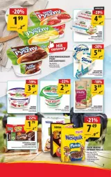 Gazetka promocyjna Arhelan - Gazetka - ważna od 03.07 do 03.07.2024 - strona 18 - produkty: Ser, Brie, Serek homogenizowany, Serek, Camembert, Baton, Ser pleśniowy, LG