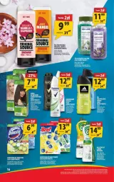 Gazetka promocyjna Arhelan - Gazetka - ważna od 03.07 do 03.07.2024 - strona 8 - produkty: STP, Gin, Fa