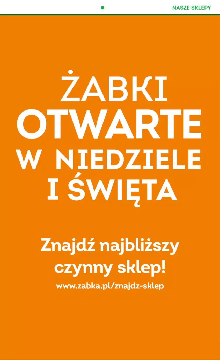 Gazetka promocyjna Żabka - ważna 09.08 do 15.08.2023 - strona 13