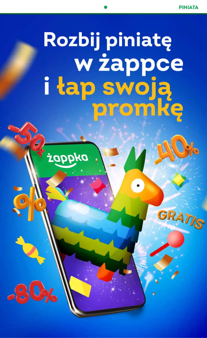 Gazetka promocyjna Żabka - ważna 09.08 do 15.08.2023 - strona 19