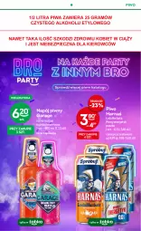 Gazetka promocyjna Żabka - Gazetka - ważna od 15.08 do 15.08.2023 - strona 25 - produkty: Piwa, Piwo, Piec, Gra, Herbata, Harnaś, Napój