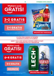 Gazetka promocyjna Żabka - Gazetka - ważna od 15.08 do 15.08.2023 - strona 3 - produkty: Piwa, Piec, Gra