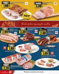 Gazetka promocyjna Topaz - Gazetka - ważna od 16.08 do 16.08.2023 - strona 2 - produkty: Kurczak, Top, Parówki, Salceson, Kiełbasa, Olewnik