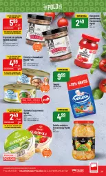 Gazetka promocyjna PoloMarket - Gazetka pomocyjna - Gazetka - ważna od 19.09 do 19.09.2023 - strona 29 - produkty: Sałatka, Surówka, Kawa, Sałat, Podravka, Ogród