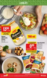 Gazetka promocyjna PoloMarket - Gazetka pomocyjna - Gazetka - ważna od 19.09 do 19.09.2023 - strona 30 - produkty: Majonez, Prymat, Kucharek, Zupa, Winiary