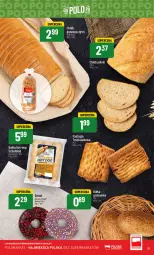 Gazetka promocyjna PoloMarket - Gazetka pomocyjna - Gazetka - ważna od 19.09 do 19.09.2023 - strona 31 - produkty: Gra, Fanta, Chleb, Donut, Bułka, Fa