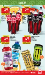 Gazetka promocyjna PoloMarket - Gazetka pomocyjna - Gazetka - ważna od 19.09 do 19.09.2023 - strona 41 - produkty: Coca-Cola, Oshee, Napój