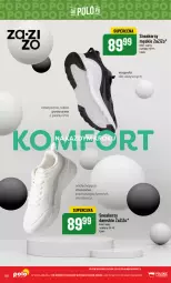 Gazetka promocyjna PoloMarket - Gazetka pomocyjna - Gazetka - ważna od 19.09 do 19.09.2023 - strona 50 - produkty: Sneakersy