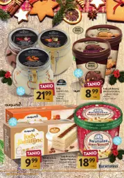 Gazetka promocyjna Intermarche - Gazetka Intermarche - Gazetka - ważna od 24.12 do 24.12.2022 - strona 8 - produkty: Gra, Lody, Przyprawy, Rolada, Delecta, Kamis, Budyń, Babeczki, Bakalland