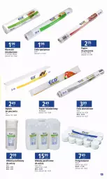 Gazetka promocyjna E Leclerc - Gazetka - ważna od 28.01 do 28.01.2024 - strona 13 - produkty: Piec, Papier, Podgrzewacze, Rękaw do pieczenia, Znicz, Danio, Papier do pieczenia, Folia aluminiowa