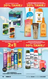 Gazetka promocyjna Netto - Od Środy - Gazetka - ważna od 02.05 do 02.05.2026 - strona 16 - produkty: Mus, Gra, Eveline, Tablet, Lirene