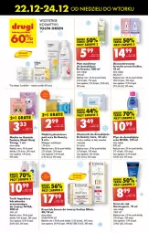 Gazetka promocyjna Biedronka - Od Poniedziałku - Gazetka - ważna od 28.12 do 28.12.2024 - strona 67 - produkty: Makijaż, Ser, Rum, Gra, Serum do twarzy, Eveline, Neutrogena, Krem do rąk, Płyn micelarny, Serum, Mleczko, Tołpa, Tonik, Chusteczki, Fanta, Be Be, Maska, Niuqi, Nivea, Fa