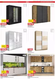 Gazetka promocyjna Merkury Market - Gazetka - ważna od 30.06 do 30.06.2023 - strona 23 - produkty: Sos, Szafa, Fa