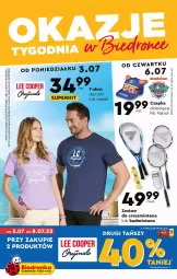 Gazetka promocyjna Biedronka - Gazetka - ważna od 15.07 do 15.07.2023 - strona 1 - produkty: Ser, Czapka, Dzieci, Psi Patrol