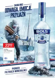 Gazetka promocyjna Stokrotka - Oferta alkoholowa - Gazetka - ważna od 24.03 do 24.03.2021 - strona 3 - produkty: Bols, Wódka