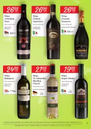 Gazetka promocyjna Stokrotka - Oferta alkoholowa - Gazetka - ważna od 24.03 do 24.03.2021 - strona 9 - produkty: Chianti, Chia, Prosecco, Wino