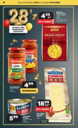 Gazetka promocyjna Netto - Gazetka - ważna od 15.10 do 15.10.2023 - strona 10 - produkty: Gra, Cif