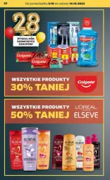 Gazetka promocyjna Netto - Gazetka - ważna od 15.10 do 15.10.2023 - strona 15 - produkty: Elseve
