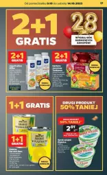 Gazetka promocyjna Netto - Gazetka - ważna od 15.10 do 15.10.2023 - strona 9 - produkty: Gra, Piątnica
