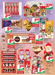 Gazetka promocyjna Dino - Gazetka 46 - Gazetka - ważna od 21.11 do 21.11.2023 - strona 4 - produkty: Piernik, Ser, Praliny, Wawel, Czekolada mleczna, Czekolada, Ferrero, Kinder, Kalendarz, Kalendarz adwentowy