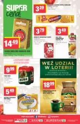 Gazetka promocyjna Spar - Express2 - Gazetka - ważna od 30.03 do 30.03.2021 - strona 4 - produkty: Piwo, Kawa rozpuszczalna, Sok, Lajkonik, Papier, Kawa, Fortuna, Rolki, Lorenz, Jacobs, Ogród, Krakersy, Herbapol, Fa