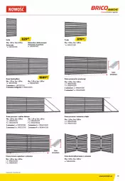 Gazetka promocyjna Bricomarche - Gazetka 
15.03
do
15.04 - Gazetka - ważna od 15.04 do 15.04.2021 - strona 11 - produkty: Rama, Szyna, Wagi, Intel