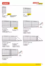 Gazetka promocyjna Bricomarche - Gazetka 
15.03
do
15.04 - Gazetka - ważna od 15.04 do 15.04.2021 - strona 17 - produkty: Rama, Szyna, Wagi, Intel