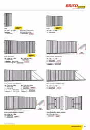 Gazetka promocyjna Bricomarche - Gazetka 
15.03
do
15.04 - Gazetka - ważna od 15.04 do 15.04.2021 - strona 21 - produkty: Rama, Szyna, Wagi, Intel