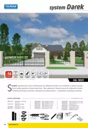 Gazetka promocyjna Bricomarche - Gazetka 
15.03
do
15.04 - Gazetka - ważna od 15.04 do 15.04.2021 - strona 30 - produkty: Piec, Ser, Słupek, Cynk, Ozdoba