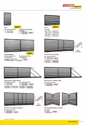 Gazetka promocyjna Bricomarche - Gazetka 
15.03
do
15.04 - Gazetka - ważna od 15.04 do 15.04.2021 - strona 9 - produkty: Rama, Szyna, Wagi, Intel