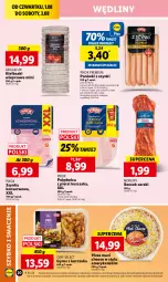 Gazetka promocyjna Lidl - GAZETKA - Gazetka - ważna od 03.08 do 03.08.2024 - strona 24 - produkty: Kurczak, Polędwica, Ser, Parówki, Parówki z szynki, Cars, Szynka konserwowa, Szynka, Pizza, PIKOK, Morliny, Boczek, Grill, Gyros