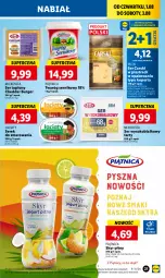 Gazetka promocyjna Lidl - GAZETKA - Gazetka - ważna od 03.08 do 03.08.2024 - strona 25 - produkty: Ser topiony, Cheddar, Top, Sok, Ser, Gra, Twaróg, Piątnica, Cars, Mlekovita, Serek, Pilos, Burger, Limonka, Mleko