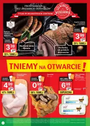 Gazetka promocyjna Delikatesy Centrum - Oferta specjalna Jonkowo 12-18.10.2023 - Gazetka - ważna od 18.10 do 18.10.2023 - strona 2 - produkty: Kurczak, Rum, Jaja, Ziemniaki, Szynka, Wagi, Kiełbasa