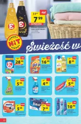 Gazetka promocyjna Arhelan - Gazetka - Gazetka - ważna od 18.04 do 18.04.2021 - strona 22 - produkty: Rum, Gin, Palmolive, Papier, Kominek, Proszek do prania, Pasta do zębów, Papier toaletowy, Vizir, Płyn do płukania, Ręcznik, Rolki, Mola, Płyn do mycia, Pianka do włosów, Colgate, Grill, Lenor, Nivea, Lakier, LG