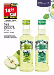 Gazetka promocyjna Delikatesy Centrum - Delibarek DC26-DC27 - Gazetka - ważna od 06.07 do 06.07.2025 - strona 8 - produkty: Rum, Napoje, Napój
