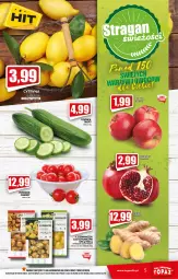 Gazetka promocyjna Topaz - Gazetka - Gazetka - ważna od 17.11 do 17.11.2021 - strona 5 - produkty: Top, Sok, Jabłka