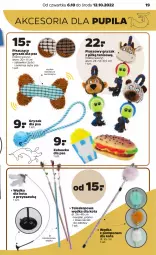 Gazetka promocyjna Netto - Akcesoria i dodatki - Gazetka - ważna od 12.10 do 12.10.2022 - strona 3 - produkty: Teleskop, Gry, Zabawka