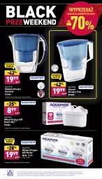 Gazetka promocyjna Aldi - Katalog Moda i Dom - Gazetka - ważna od 27.11 do 27.11.2021 - strona 10 - produkty: Dzbanek filtrujący, Dzbanek, Aquaphor, Lack, Wkład filtrujący