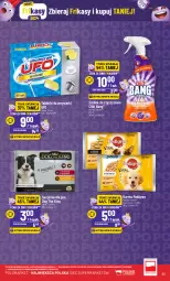 Gazetka promocyjna PoloMarket - Gazetka pomocyjna - Gazetka - ważna od 23.01 do 23.01.2024 - strona 23 - produkty: Tablet, Cillit Bang, Mars, Zmywarki, Tabletki do zmywarki, Pedigree